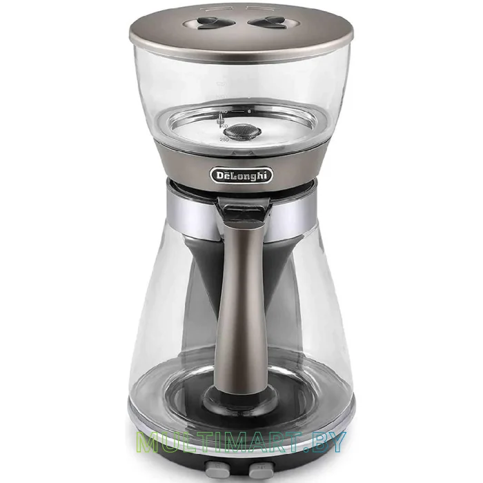 Капельная кофеварка DeLonghi Clessidra ICM 17210